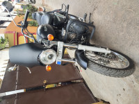 Royal Enfield Thunderbird 350