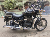 Royal Enfield Thunderbird 350