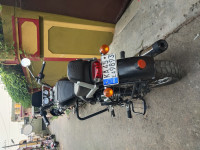 Royal Enfield Thunderbird 350
