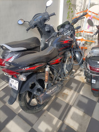 Bajaj Discover DTSi 135