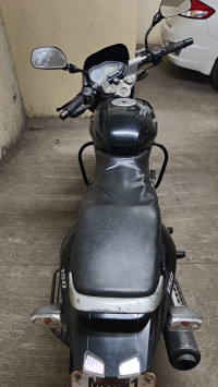 Bajaj Pulsar 150 DTSi 2011 Model
