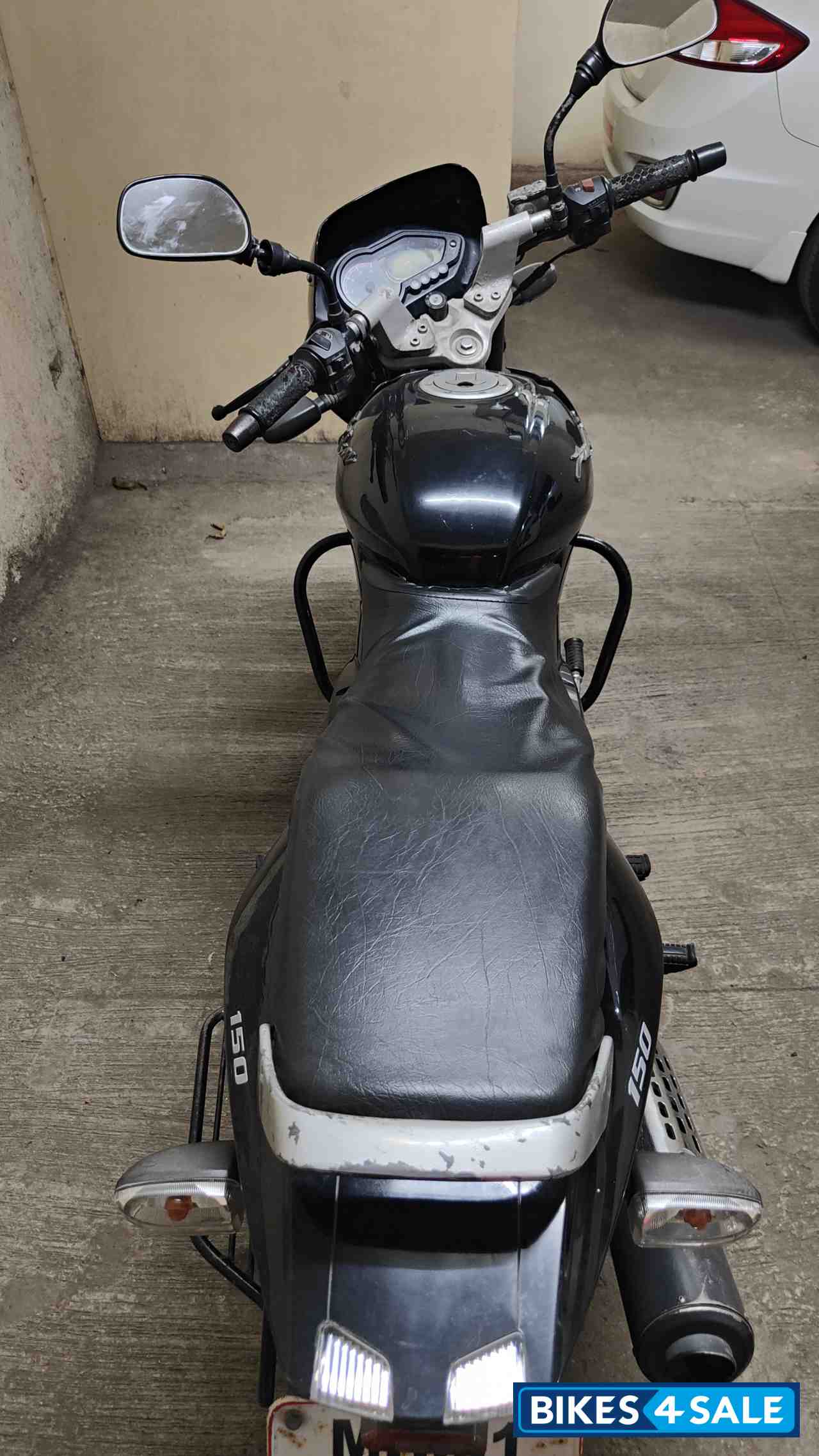 Bajaj Pulsar 150 DTSi