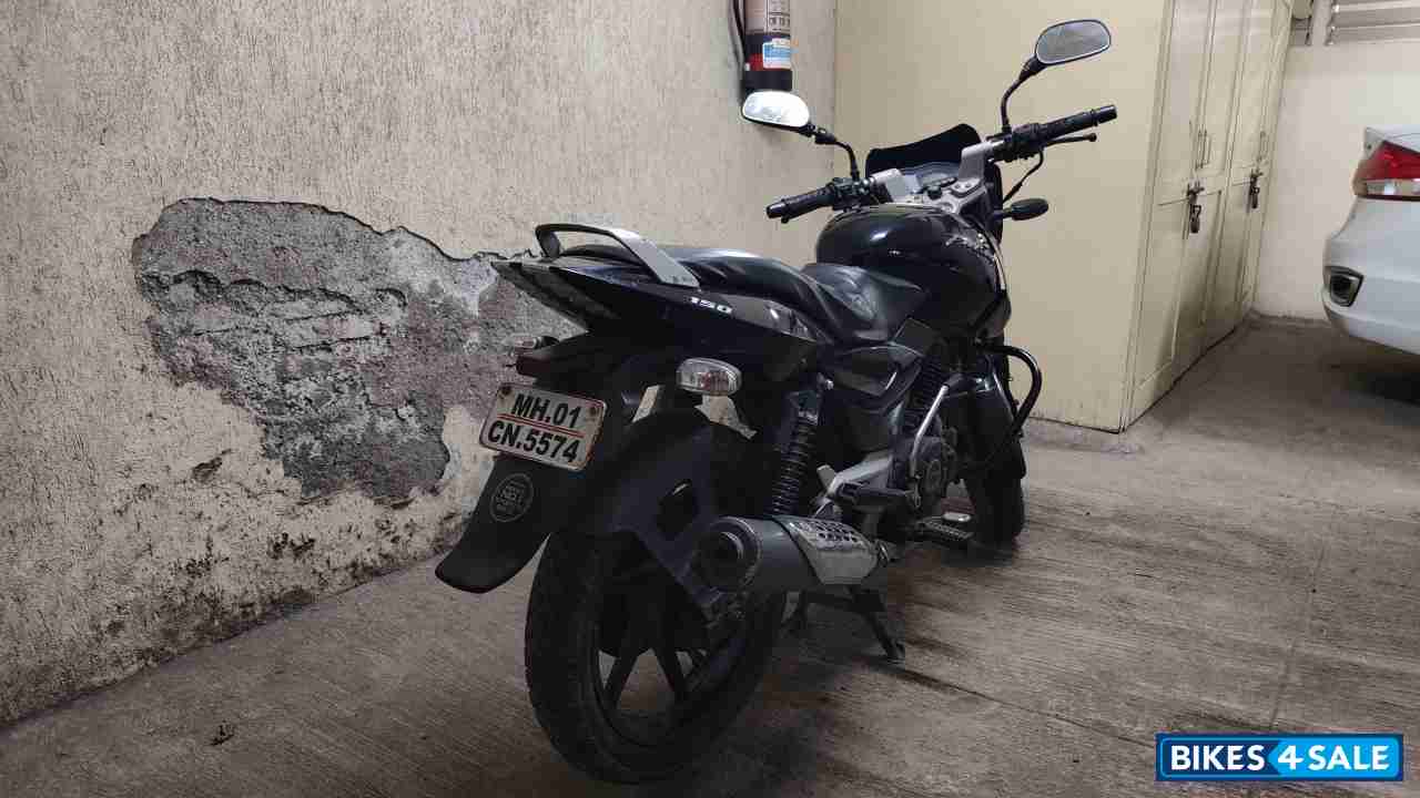 Bajaj Pulsar 150 DTSi