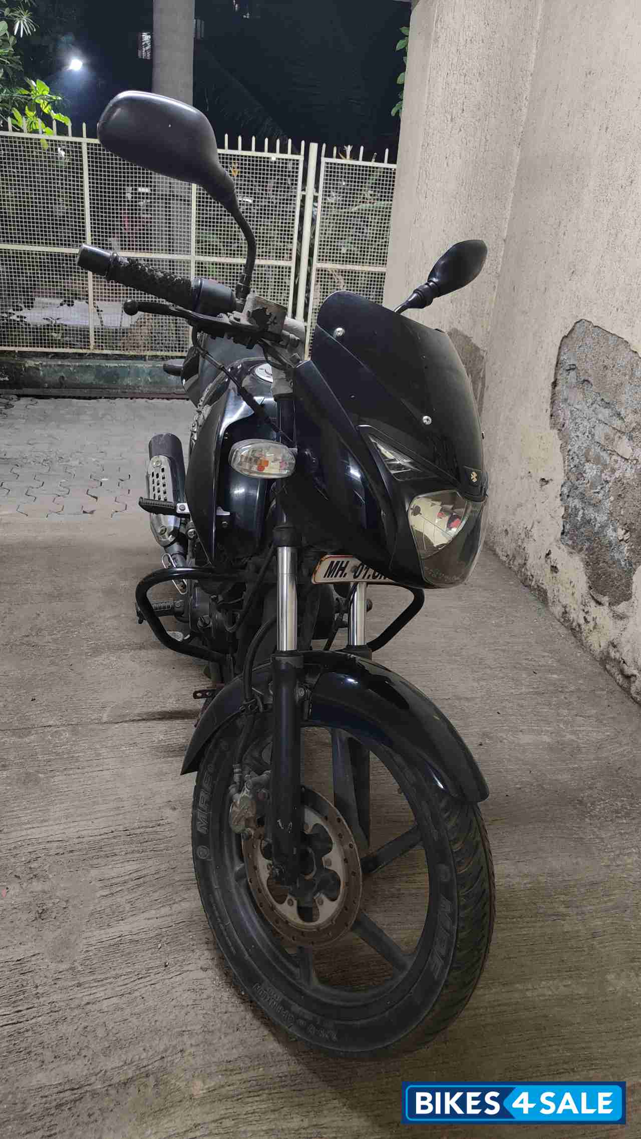 Bajaj Pulsar 150 DTSi