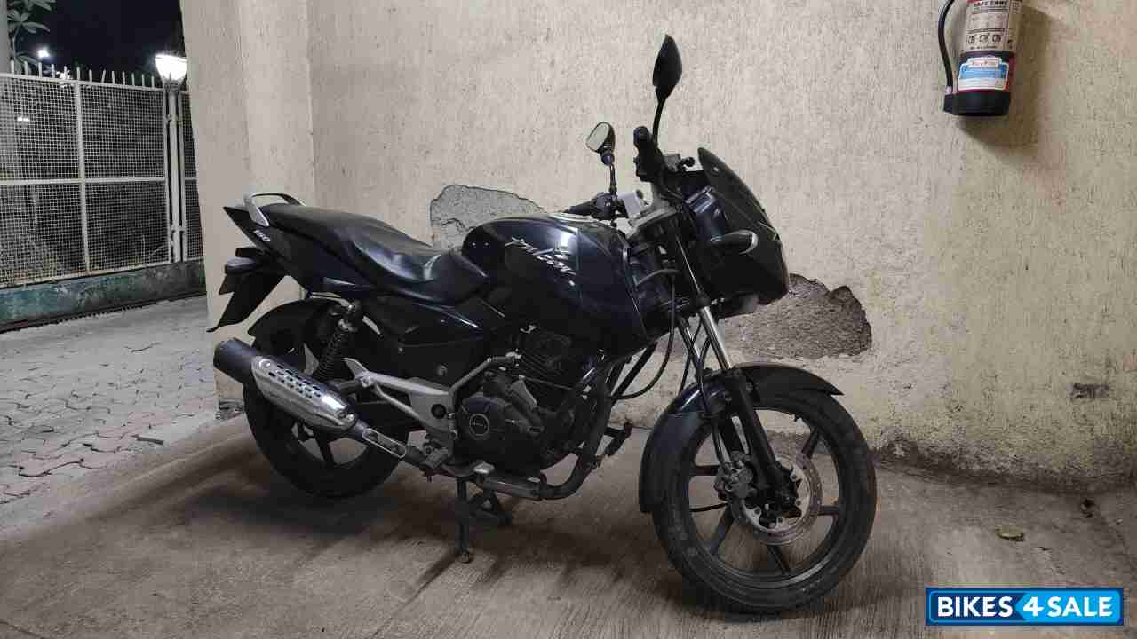 Bajaj Pulsar 150 DTSi