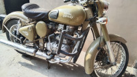 Royal Enfield Classic Desert Storm