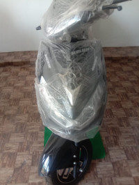 Ukava electric scooty 2022 Model