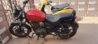 Royal Enfield Thunderbird X 350 2018 Model