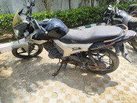 Yamaha SZ-R 2013 Model