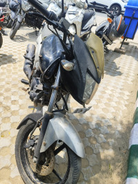 Yamaha SZ-R