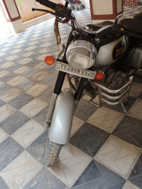 Royal Enfield Classic 350 2018 Model