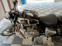 Royal Enfield Classic 350