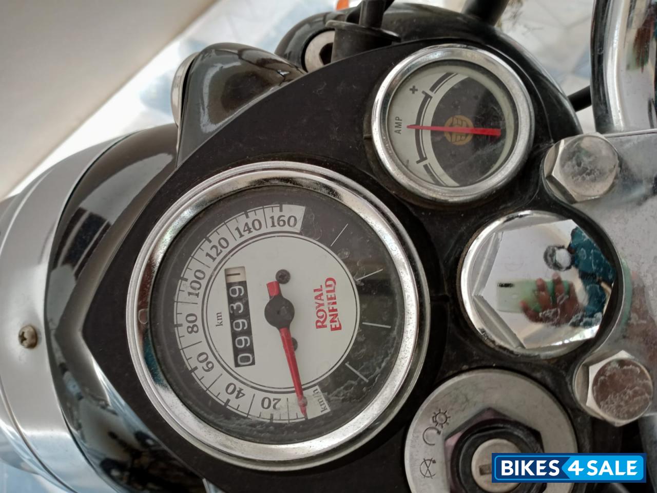 Royal Enfield Classic 350 Royal Enfield Classic 350