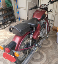 Royal Enfield Classic 350 2011 Model