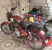 Royal Enfield Classic 350