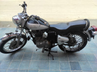 Royal Enfield Bullet Electra Twinspark 2014 Model