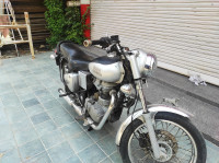 Royal Enfield Bullet Electra Twinspark
