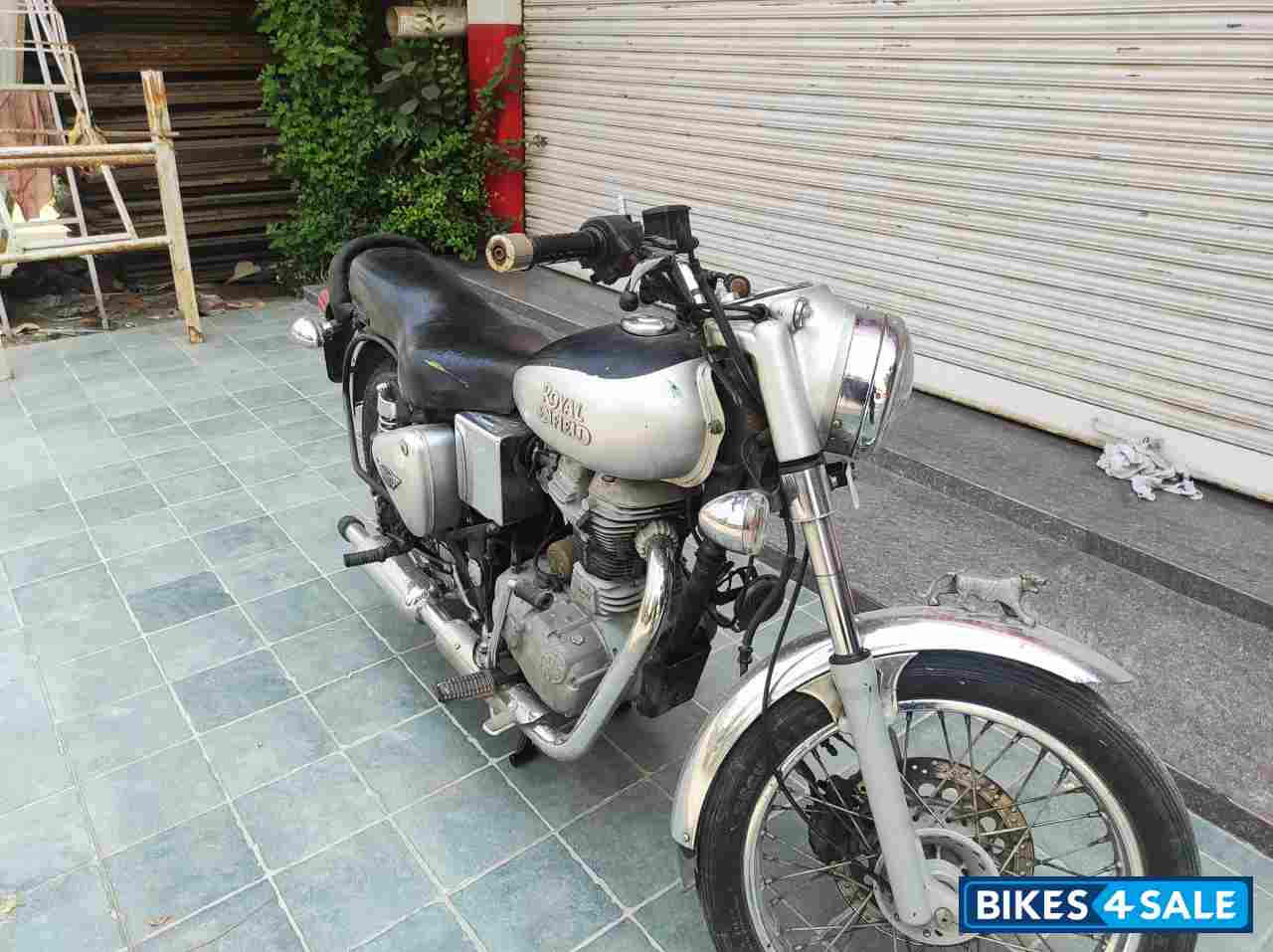 Royal Enfield Bullet Electra Twinspark