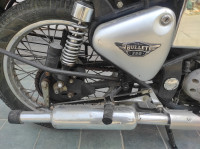 Royal Enfield Bullet Electra Twinspark