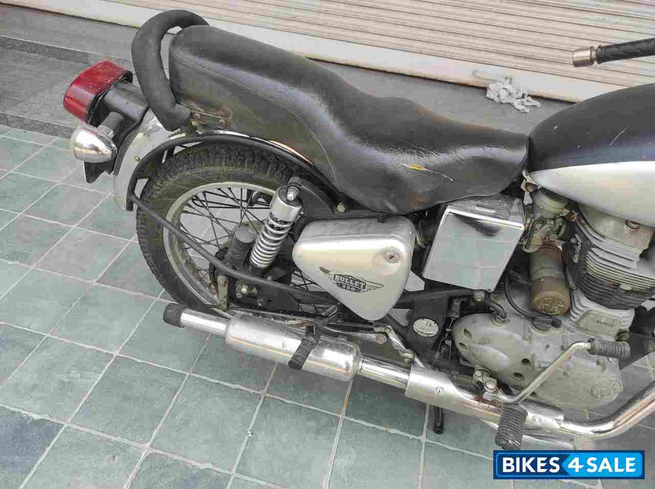 Royal Enfield Bullet Electra Twinspark