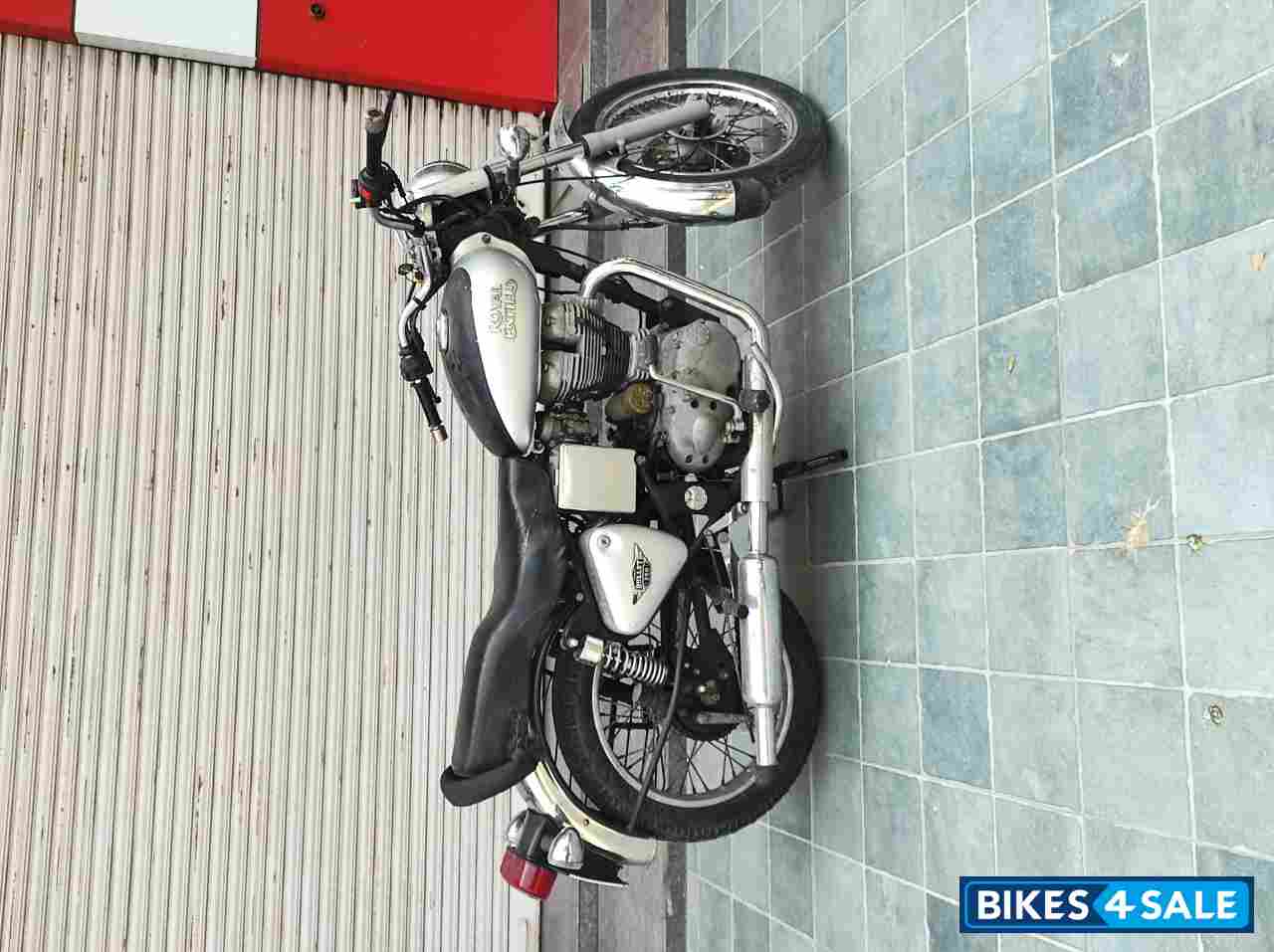 Royal Enfield Bullet Electra Twinspark