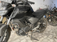 Yamaha FZ FI V2
