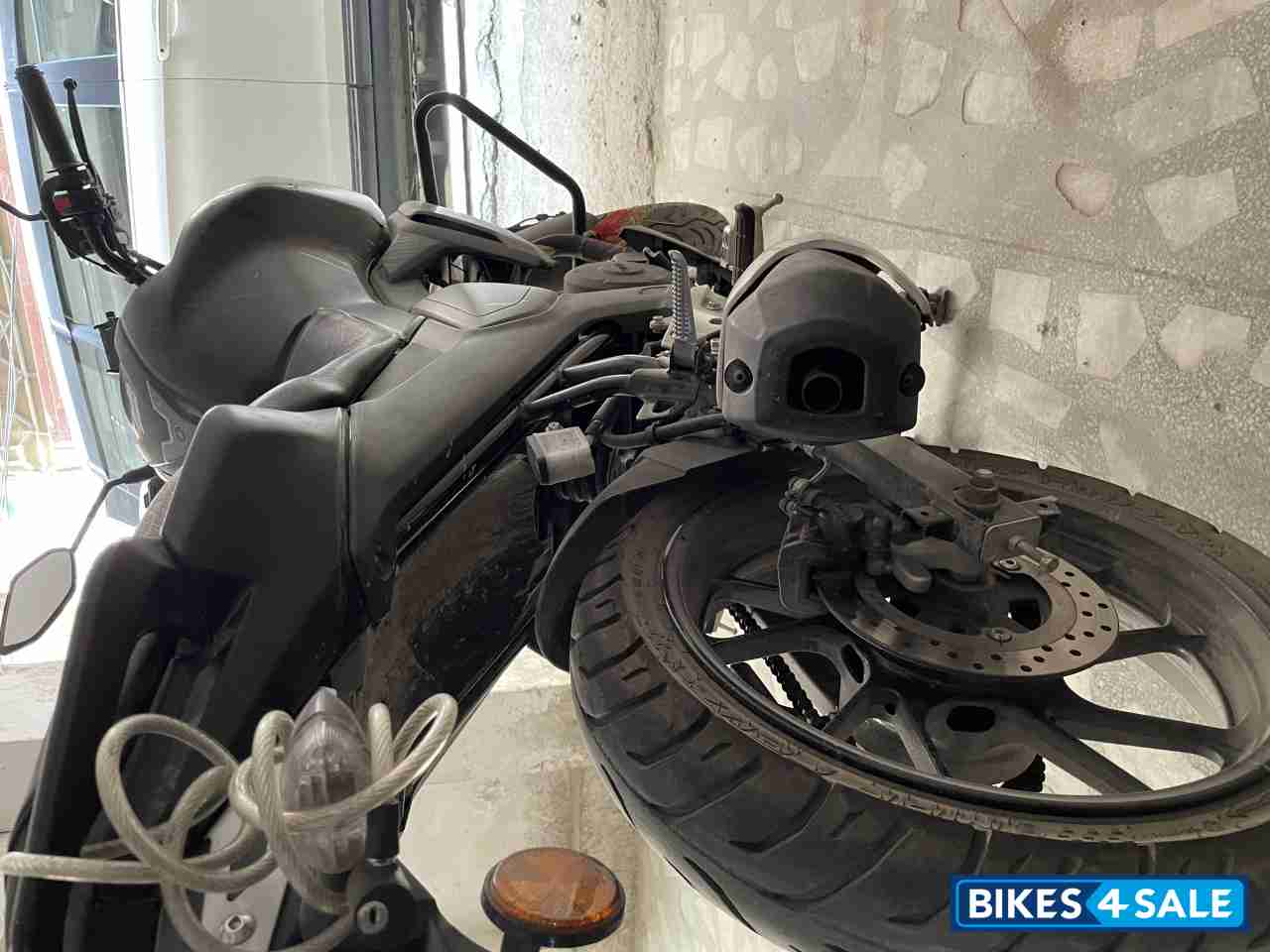 Yamaha FZ FI V2 Yamaha FZ FI V2