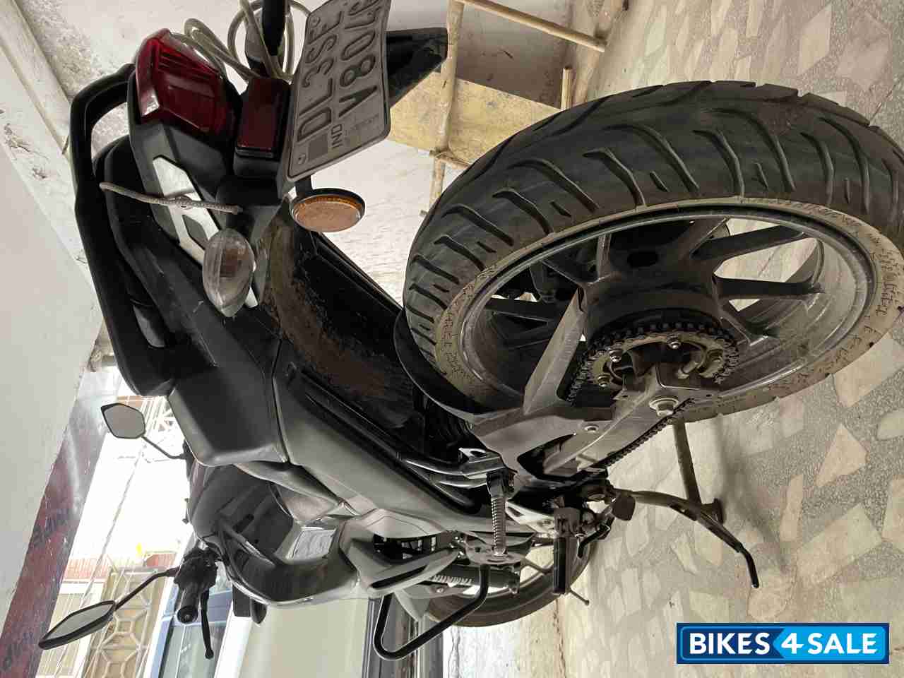 Yamaha FZ FI V2 Yamaha FZ FI V2