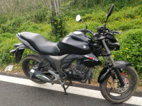 Suzuki Gixxer 150