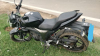 Suzuki Gixxer 150