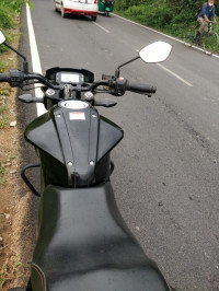 Suzuki Gixxer 150