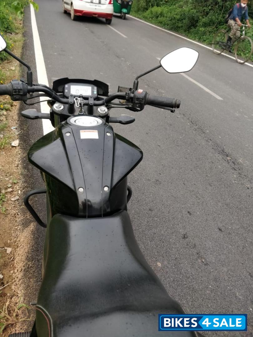 Suzuki Gixxer 150