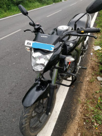 Suzuki Gixxer 150