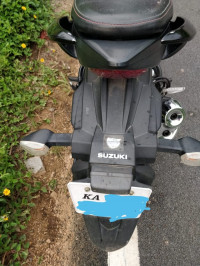 Suzuki Gixxer 150