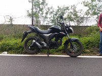 Suzuki Gixxer 150