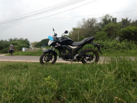 Suzuki Gixxer 150