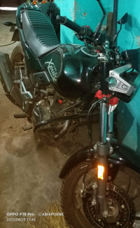 Hero XPulse 200T 2020 Model