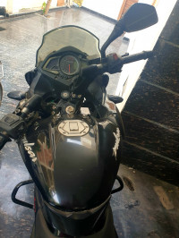 Bajaj Pulsar AS 150