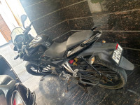 Bajaj Pulsar AS 150