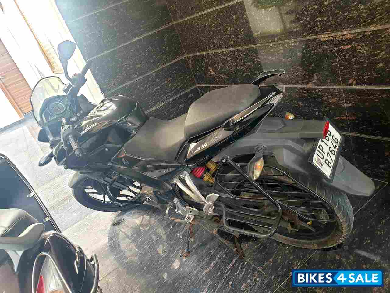 Bajaj Pulsar AS 150