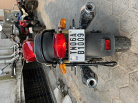 Royal Enfield Interceptor 650 Twin