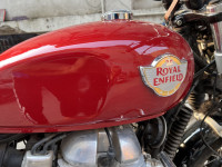 Royal Enfield Interceptor 650 Twin