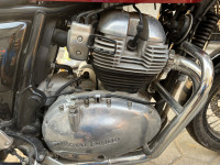 Royal Enfield Interceptor 650 Twin