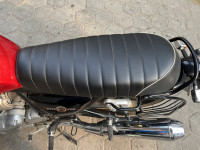 Royal Enfield Interceptor 650 Twin