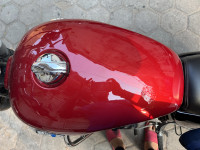 Royal Enfield Interceptor 650 Twin