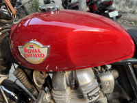 Royal Enfield Interceptor 650 Twin