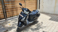 TVS Jupiter 2015 Model
