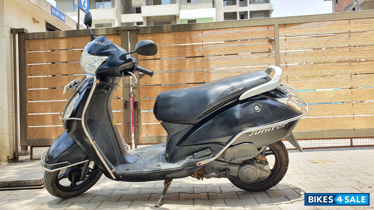 TVS Jupiter