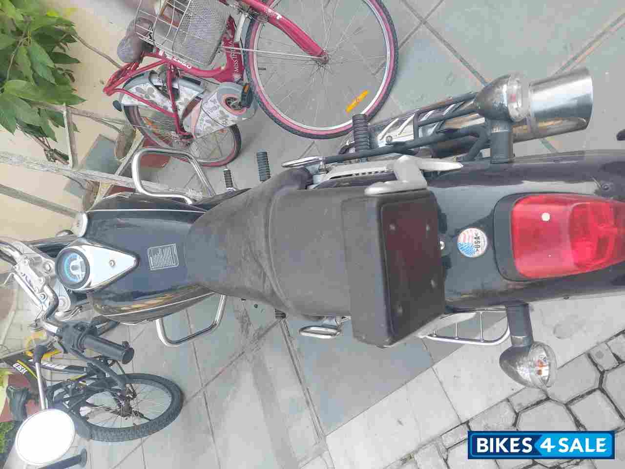 UM Renegade Commando Classic