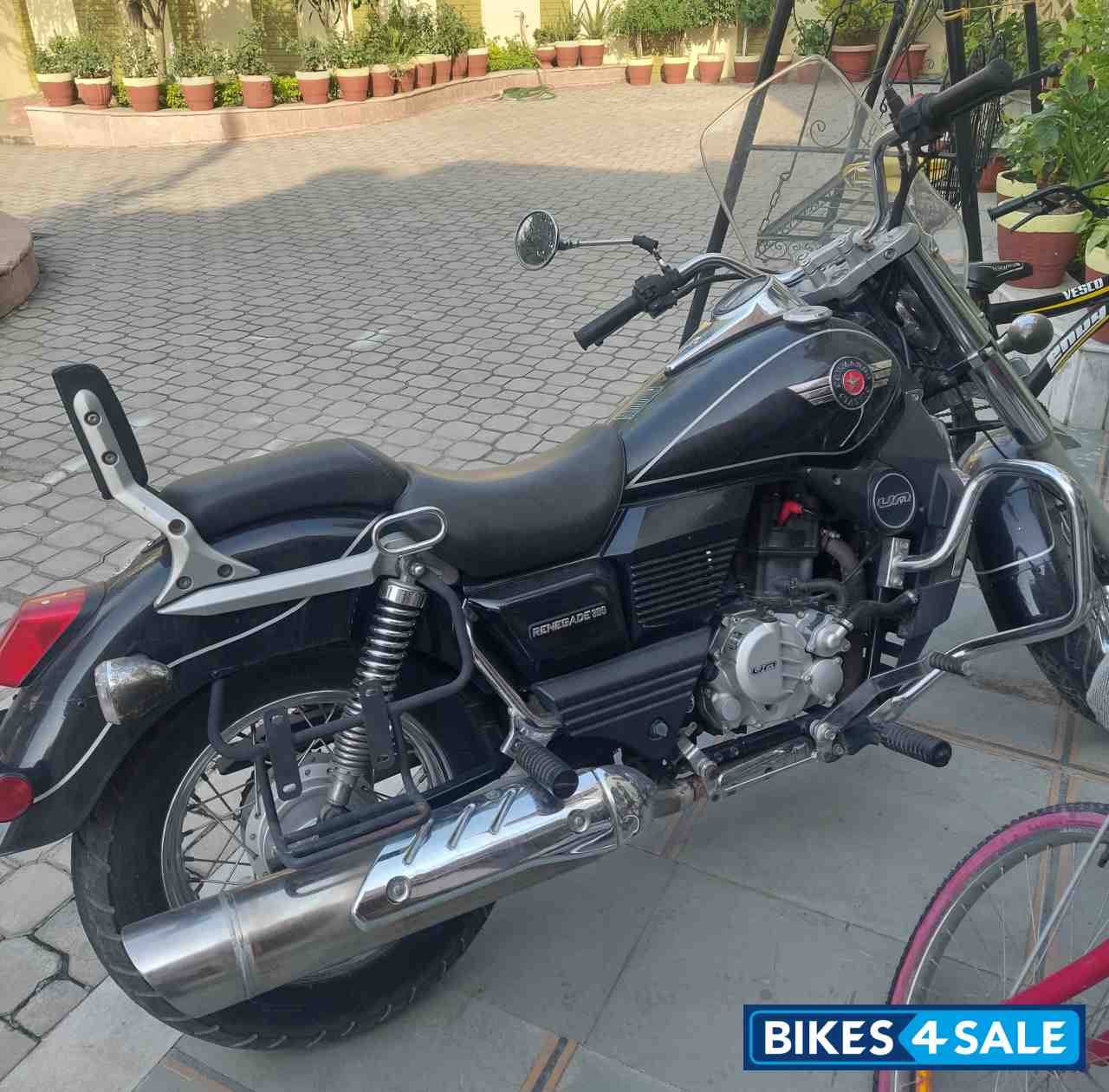 UM Renegade Commando Classic